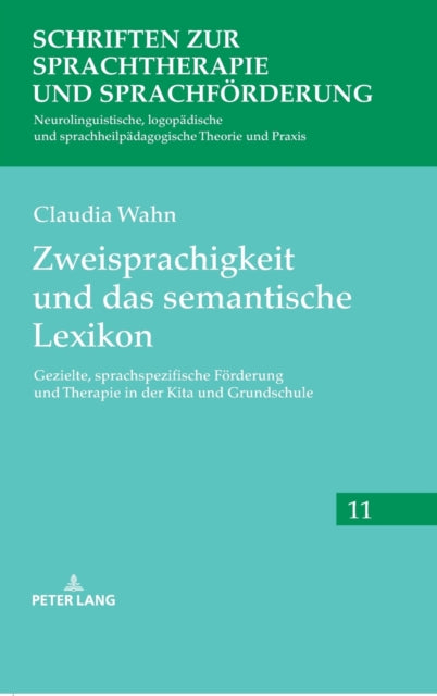 Zweisprachigkeit und das semantische Lexikon: