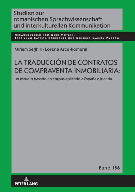 La traducción de contratos de compraventa