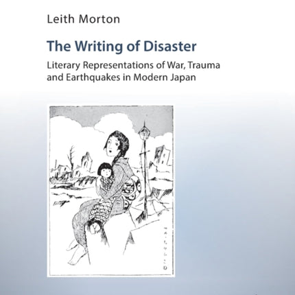 The Writing of Disaster - Literary