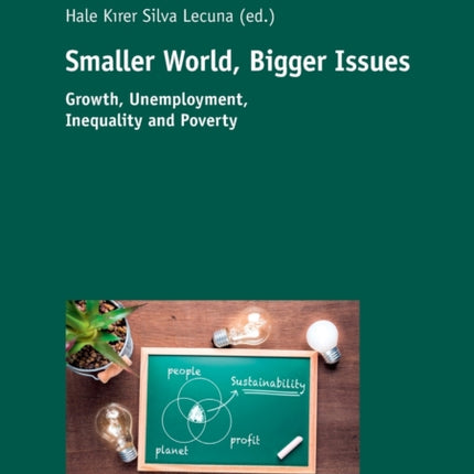 Smaller World, Bigger Issues: Growth,