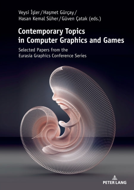 Contemporary Topics in Computer Graphics and