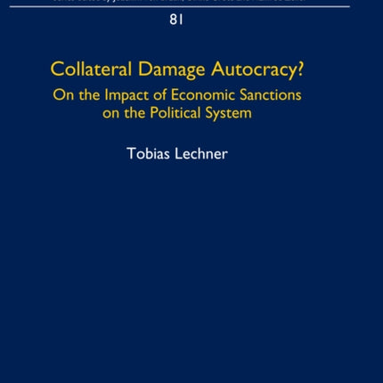 Collateral Damage Autocracy?: On the Impact of