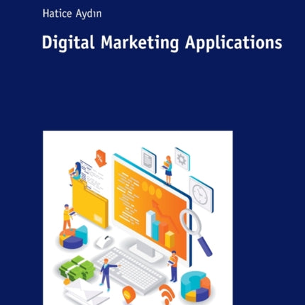 Digital Marketing Applications