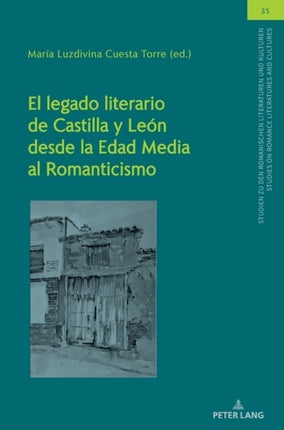 El legado literario de Castilla y León desde la