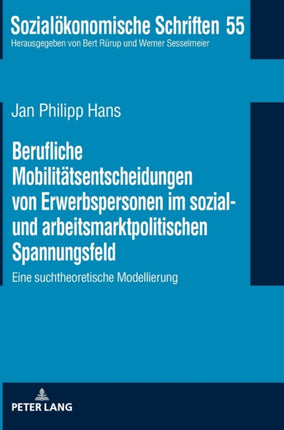 Berufliche Mobilitaetsentscheidungen von