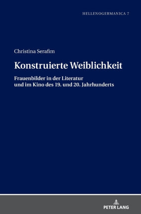 Konstruierte Weiblichkeit: Frauenbilder in der