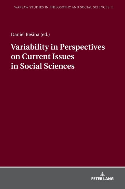 Variability in Perspectives on Current Issues in