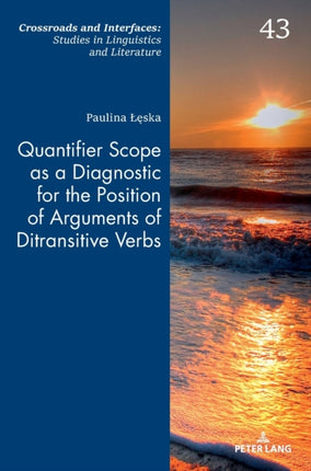 Quantifier Scope as a Diagnostic for the Position