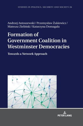 Formation of Government Coalition in Westminster