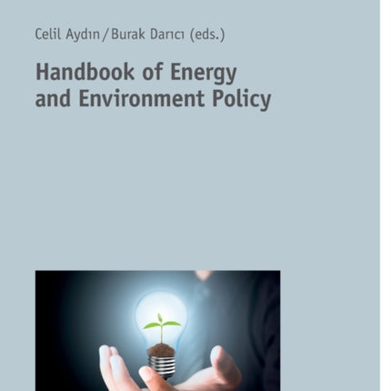 Handbook of Energy and Environment Policy