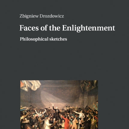 Faces of the Enlightenment: Philosophical