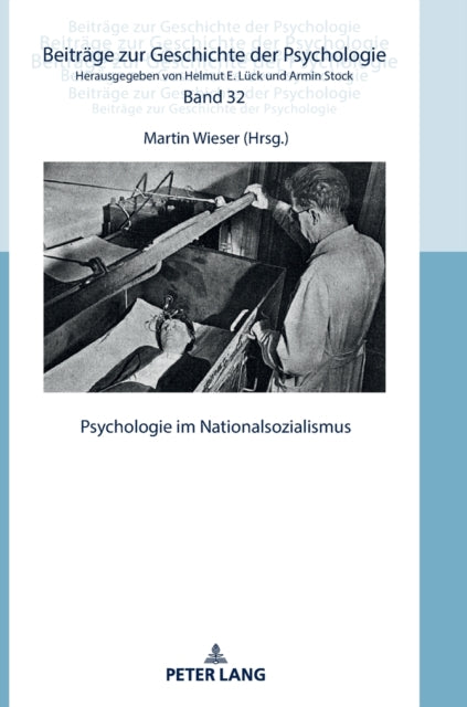 Psychologie Im Nationalsozialismus