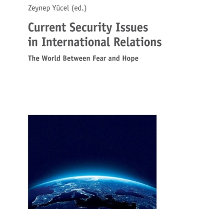 Current Security Issues in International
