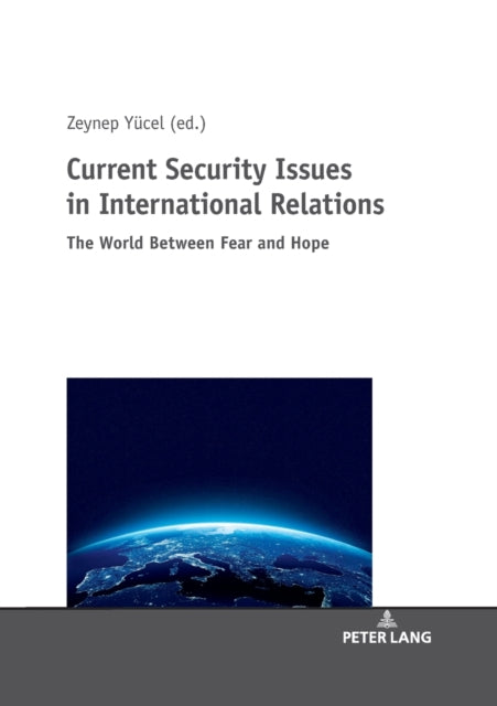 Current Security Issues in International