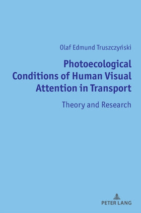 Photoecological Conditions of Human Visual