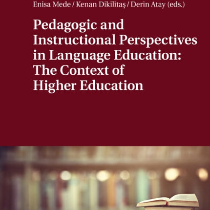 Pedagogic and Instructional Perspectives in