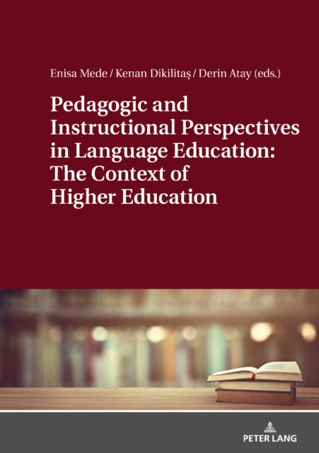 Pedagogic and Instructional Perspectives in