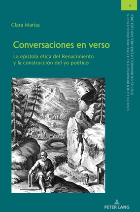 Conversaciones en verso: La epístola ética del