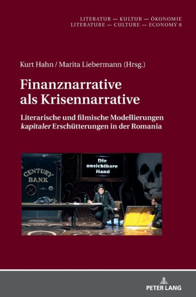 Finanznarrative als Krisennarrative: Literarische