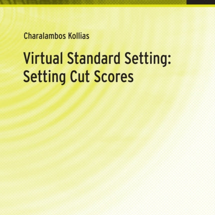 Virtual Standard Setting: Setting Cut Scores