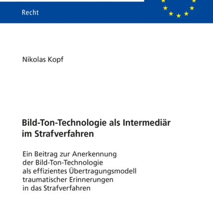 Bild-Ton-Technologie ALS Intermediaer Im
