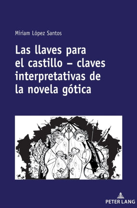 Las llaves para el castillo - claves