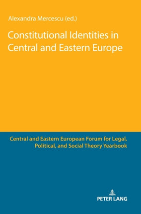 Constitutional Identities in Central and Eastern