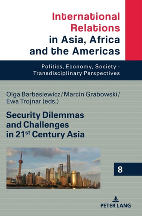 Security Dilemmas and Challenges in 21st Century