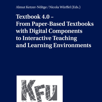 Textbook 4.0  From PaperBased Textbooks with