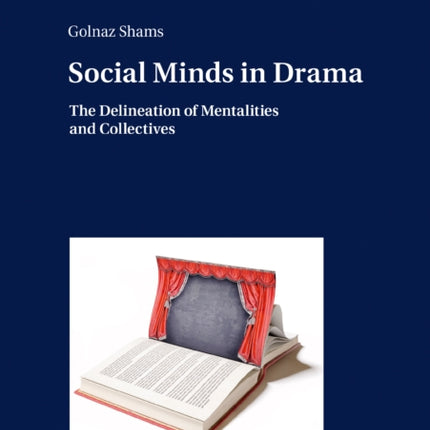 Social Minds in Drama: The Delineation of