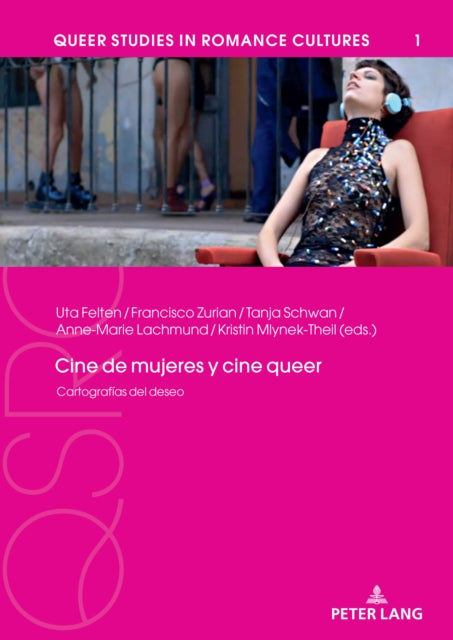 Cine de Mujeres Y Cine Queer: Cartografías del