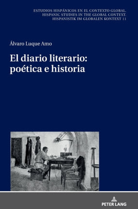 El diario literario: poética e historia