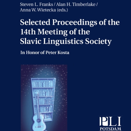 Selected Proceedings of the 14th Meeting of the