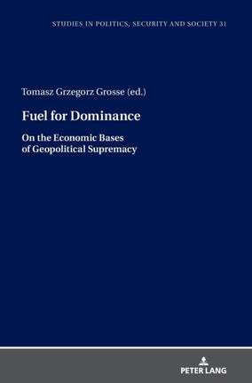 Fuel for Dominance