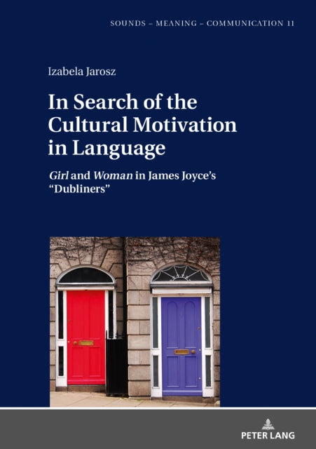 In Search of the Cultural Motivation in Language: