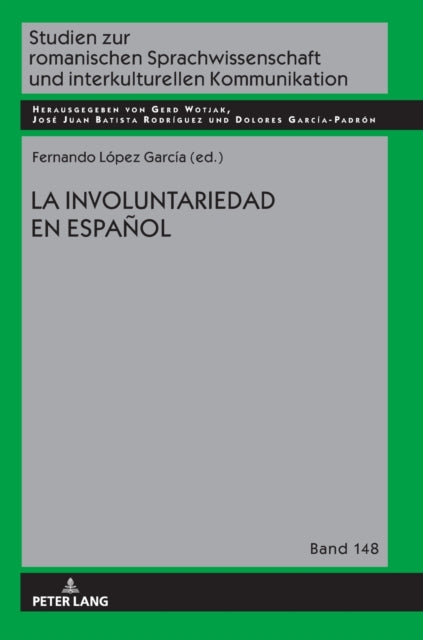 La involuntariedad en español