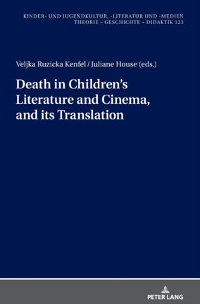 Death in children's literature and cinema, and