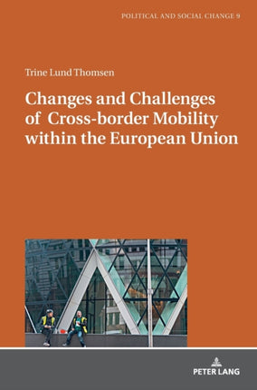 Changes and Challenges of Cross-border Mobility