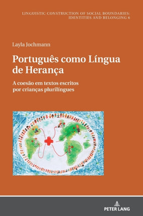 Português como Língua de Herança: A coesão em