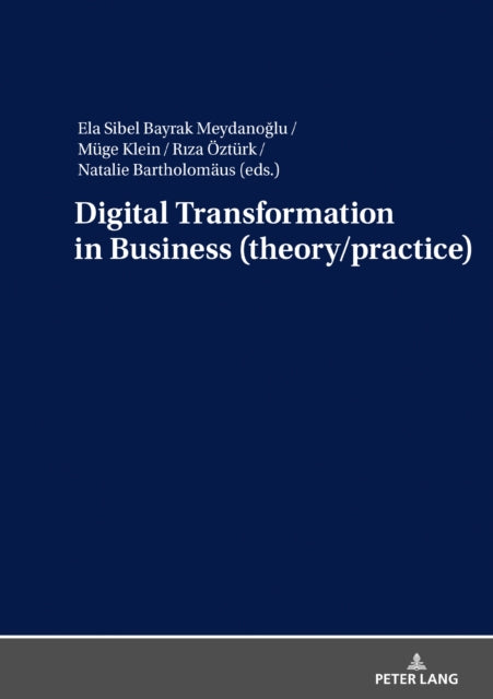 Digital Transformation in Business