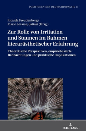 Zur Rolle von Irritation und Staunen im Rahmen