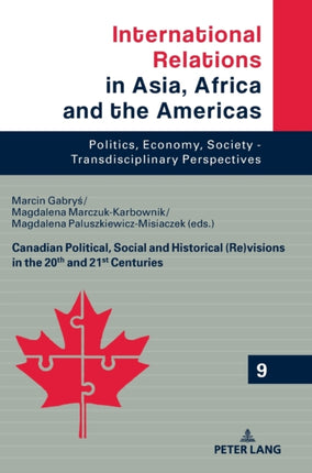 Canadian Political, Social and Historical