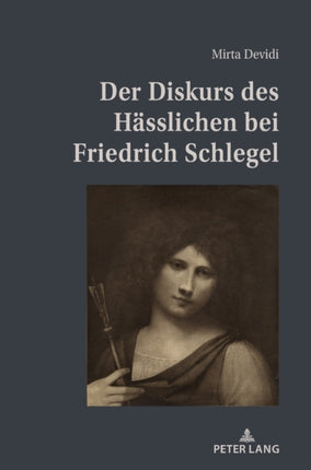 Der Diskurs des Haesslichen bei Friedrich