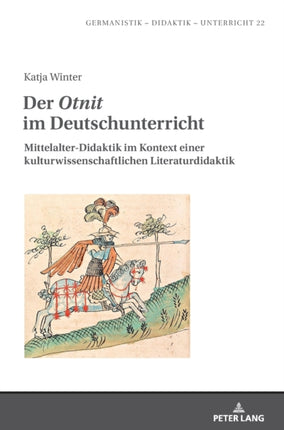 Der Otnit im Deutschunterricht: