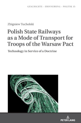 Polish State Railways as a Mode of Transport for