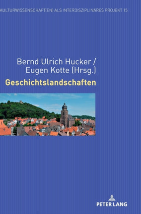 Geschichtslandschaften