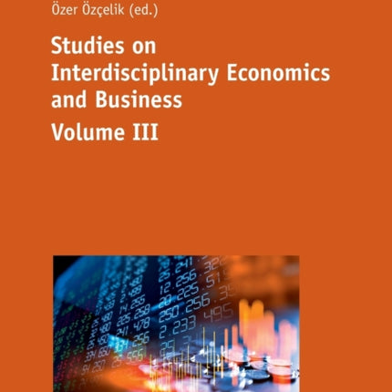 Studies on Interdisciplinary Economics and
