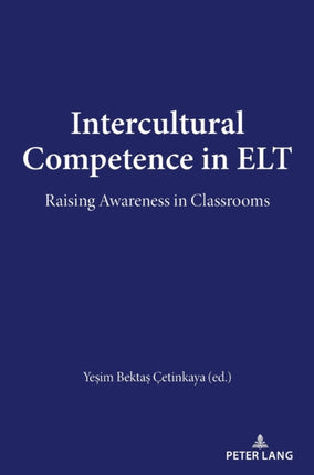 Intercultural Competence in ELT: Raising