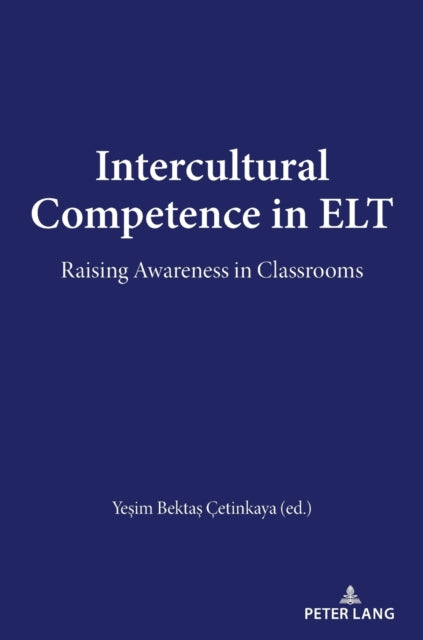 Intercultural Competence in ELT: Raising