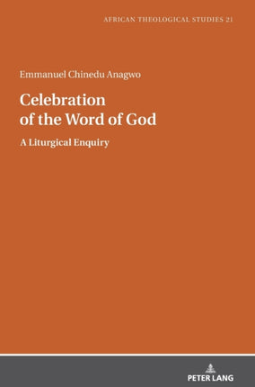 Celebration of the Word of God: A Liturgical